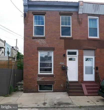 Buy this 3 bed house on 3089 Weikel Street in Philadelphia, PA 19134