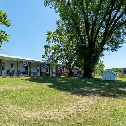 Image 8 - County Road 705, Poplar Hill, McMinn County, TN 37303, USA - House for sale