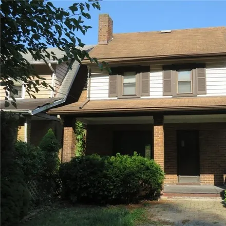 Buy this 2 bed house on 2636 Library Road in Pittsburgh, PA 15227