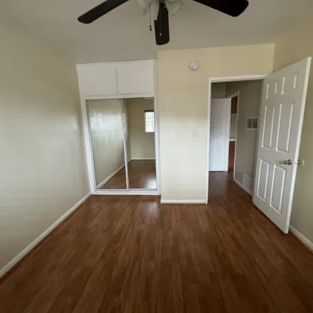 Rent this 1 bed apartment on 13538 Vanowen Street in Los Angeles, CA 91405