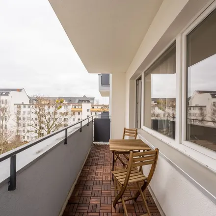 Image 5 - Fritz-Elsas-Straße 16, 10825 Berlin, Germany - Apartment for rent