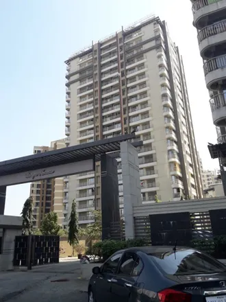 Image 6 - unnamed road, Mira, Mira-Bhayander - 401104, Maharashtra, India - Apartment for sale