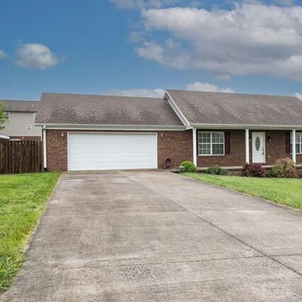 Buy this 3 bed house on 539 Bohon Road in Harrodsburg, KY 40330