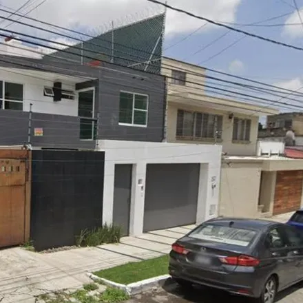 Buy this 4 bed house on Calle Victoria in Providencia 4a Sección, 44638 Guadalajara