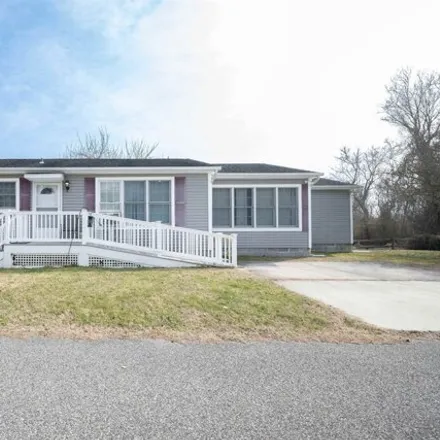 Buy this 4 bed house on 439 State Street in West Cape May, Cape May County