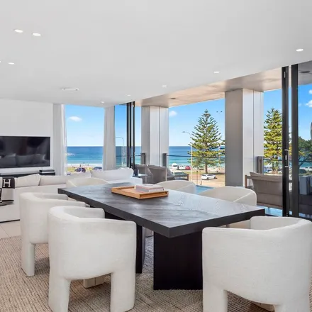 Image 8 - Cadigal Apartments, 232 Campbell Parade, Bondi Beach NSW 2026, Australia - Apartment for rent