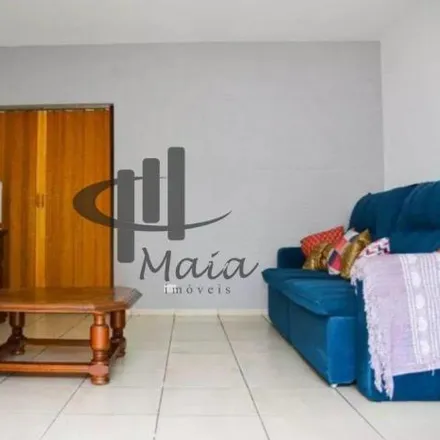 Rent this 3 bed house on Rua Martim Francisco in Santa Paula, São Caetano do Sul - SP