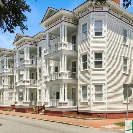 Image 3 - 808 Drayton Street, Savannah, GA 31401, USA - Apartment for rent