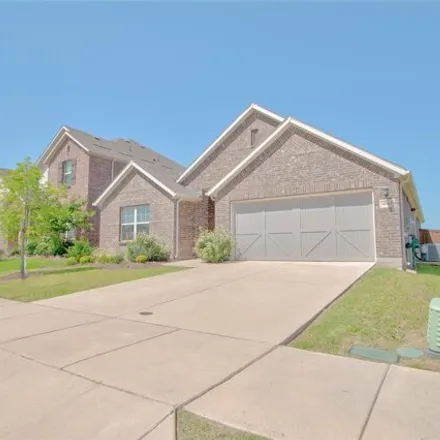 Buy this 4 bed house on Cleves Avenue in Celina, TX 76277