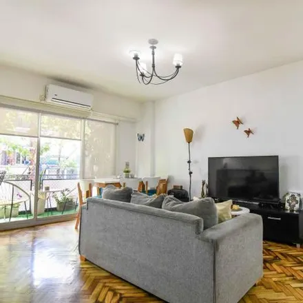 Buy this 3 bed apartment on Avenida Rivadavia 5556 in Caballito, C1424 CEX Buenos Aires