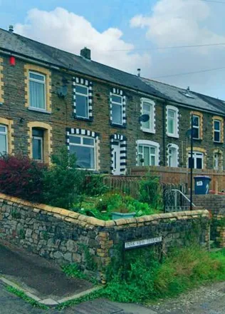 Rent this 3 bed townhouse on unnamed road in Abersychan, NP4 6PS