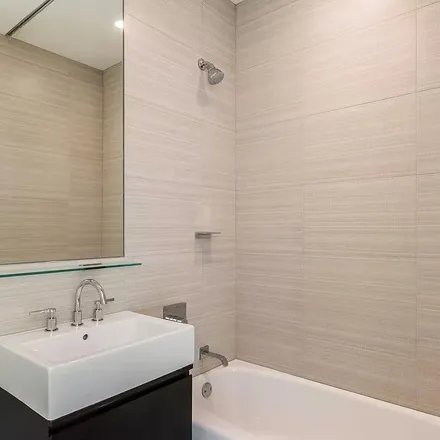 Rent this 2 bed apartment on Eventi in 835 6th Avenue, New York