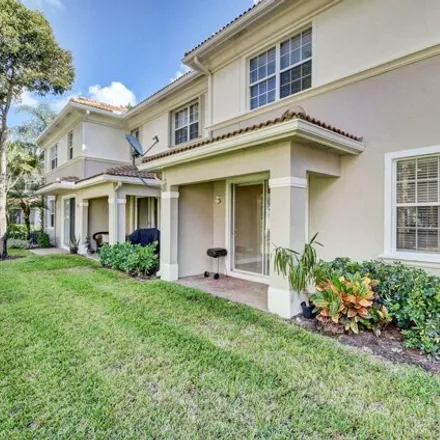 Image 3 - 4376 Legacy Court, Delray Beach, FL 33445, USA - House for rent