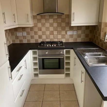 Rent this 2 bed apartment on Garden Lane in Sysonby, LE13 0SJ
