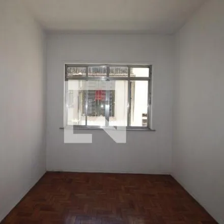 Rent this 2 bed apartment on Rua Frederico Méier in Méier, Rio de Janeiro - RJ
