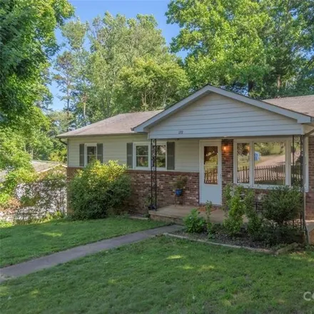 Buy this 3 bed house on 172 Johnston Boulevard in Asheville, NC 28806