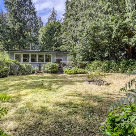 Buy this 1 bed house on 3131 Paradise Bay Road in Port Ludlow, WA 98365