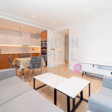 Image 4 - Neroli House, Piazza Walk, London, E1 8FU, United Kingdom - Apartment for rent