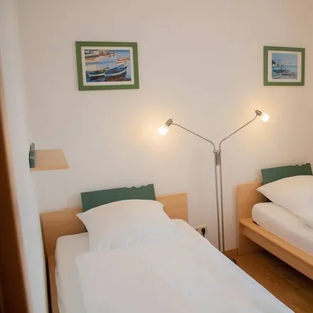Rent this 2 bed apartment on Dorum in Dorumer Bahnhofstraße, 27639 Dorum