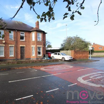 Rent this 5 bed duplex on Deans Way in Gloucester, GL1 2QN