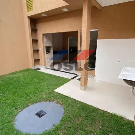 Buy this 3 bed house on Rua Balladolid in Jardim Presidente, Goiânia - GO