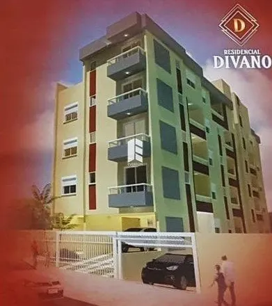 Image 2 - Residencial Divano, Rua Vale Machado 1166, Nossa Senhora do Rosário, Santa Maria - RS, 97010-530, Brazil - Apartment for sale
