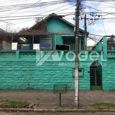 Buy this 3 bed house on Rua Emílio Boeckel in Fião, São Leopoldo - RS