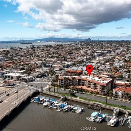 Image 1 - The Bayshore, Bay Shore Avenue, Long Beach, CA 90803, USA - Condo for rent