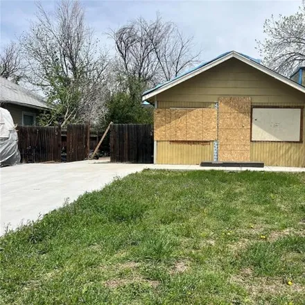 Buy this 3 bed house on 1446 Syracuse Street in Denver, CO 80220