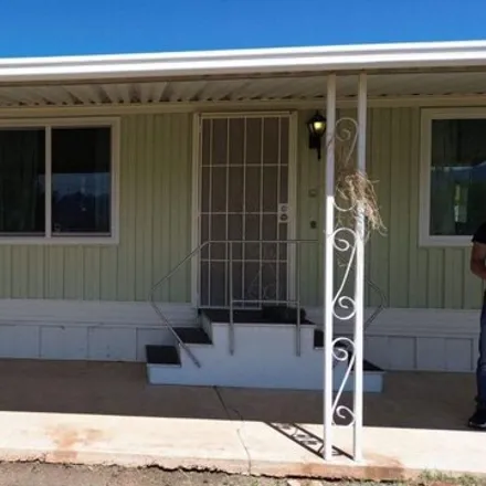 Buy this studio apartment on 3300 Edwin Road in Pinal County, AZ 85739