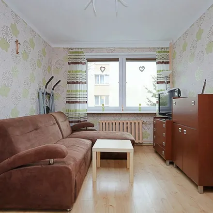 Image 2 - Miedziowa 7, 41-922 Radzionków, Poland - Apartment for rent