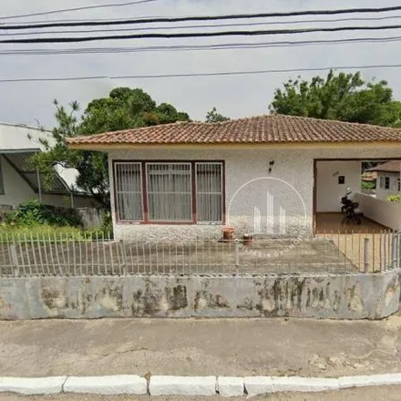 Image 2 - Salão Paroquial, Rua Coletor Irineu Comelli, Centro Histórico, São José - SC, 88103-015, Brazil - House for sale