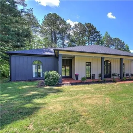 Buy this 4 bed house on Roper Road in Batesville, Cherokee County