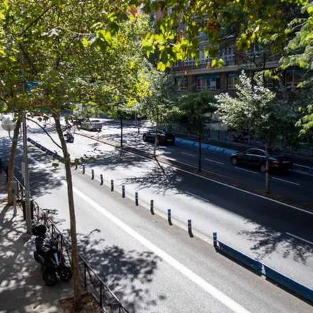 Image 1 - Madrid, Calle de Emilio Carrere, 28015 Madrid - Apartment for rent