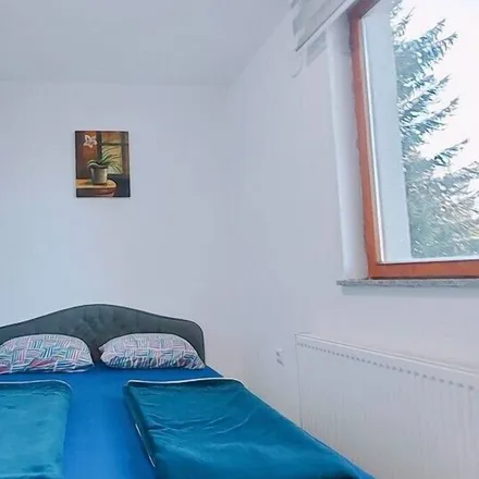 Rent this 1 bed apartment on 72270 Travnik