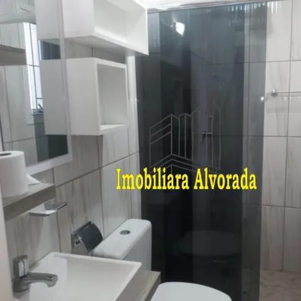 Buy this 2 bed apartment on Avenida Lourdes Monteiro in Algarve, Alvorada - RS
