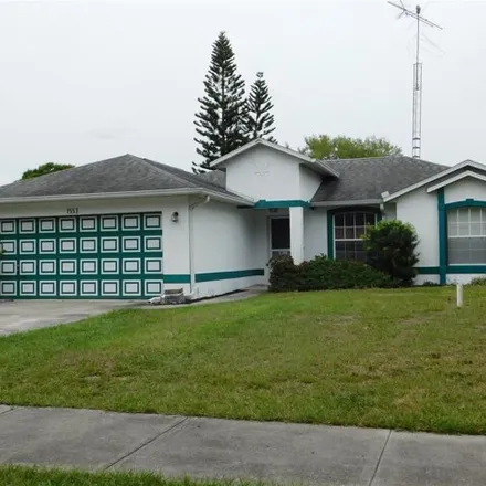 Buy this 2 bed house on 1561 Cypress Woods Circle in Saint Cloud, FL 34772