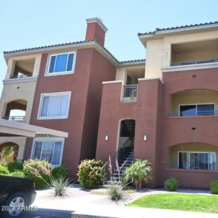 Rent this 1 bed apartment on North 55th Street in Phoenix, AZ 85005