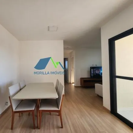 Buy this 3 bed apartment on Avenida Armando Salles de Oliveira in Jardim Ipiranga, Americana - SP