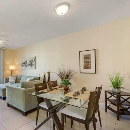 Rent this 1 bed condo on 610 Datura Street in West Palm Beach, FL 33401
