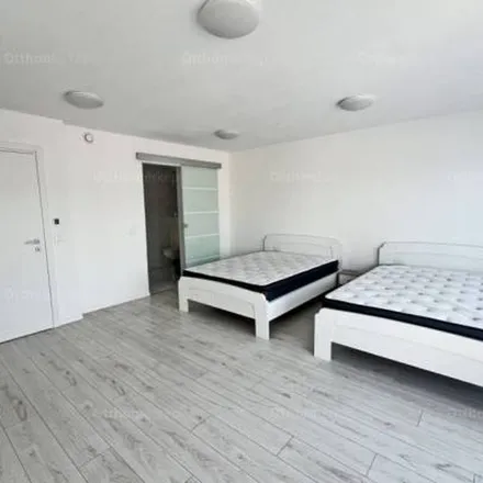 Rent this 5 bed apartment on Vojtina Bábszinház in Debrecen, Péterfia utca