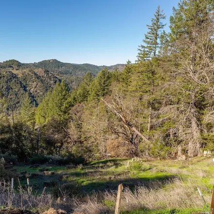 Buy this 1 bed house on 40624 Covelo Road in Farley, Mendocino County