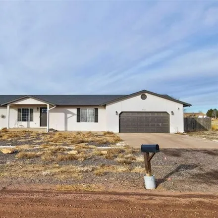 Buy this 4 bed house on 939 South Cayuga Drive in Pueblo County, CO 81007