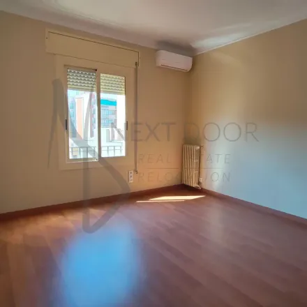 Image 1 - Avinguda Diagonal, 539, 08029 Barcelona, Spain - Apartment for rent