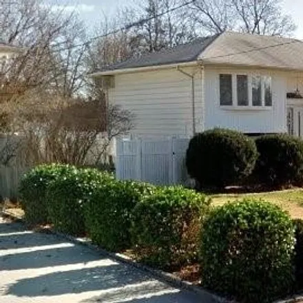 Buy this 3 bed house on 53 Melrose Avenue in East Massapequa, NY 11758