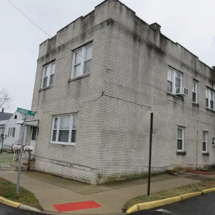 Buy this studio duplex on 560 Brace Avenue in Perth Amboy, NJ 08861