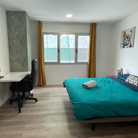 Rent this 1 bed room on Calle Juan Rejón in 102, 35071 Las Palmas de Gran Canaria