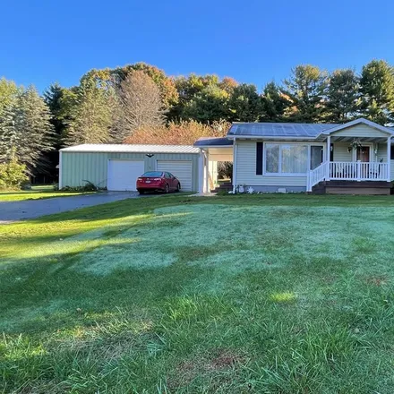 Buy this 3 bed house on 101 Mabel Lane in Frenchcreek Township, Venango County