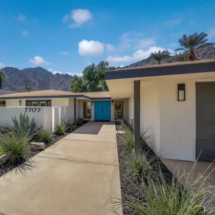 Image 1 - 77181 Iroquois Drive, Indian Wells, CA 92210, USA - House for sale