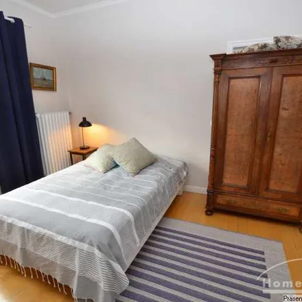 Rent this 2 bed apartment on Graf-Haeseler-Straße 62 in 28205 Bremen, Germany